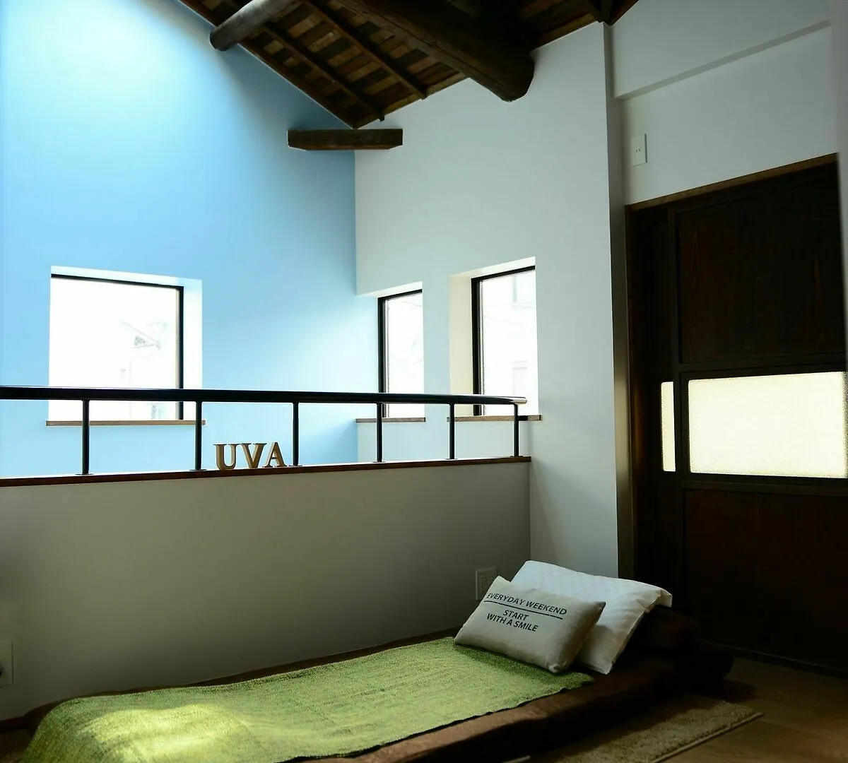교토 Nanni Saiin Machiya 빌라 일본